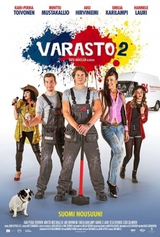 Varasto 2 online streaming