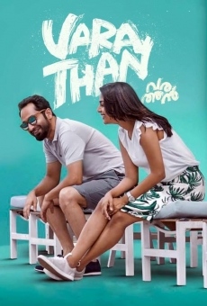 Ver película Varathan