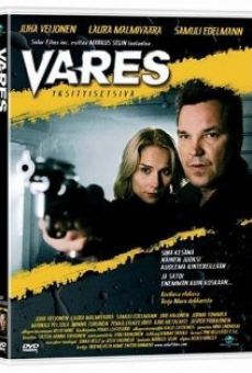 Ver película Vares: Private Eye