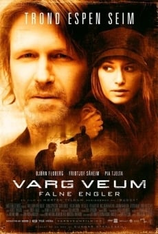 Varg Veum - Falne engler gratis