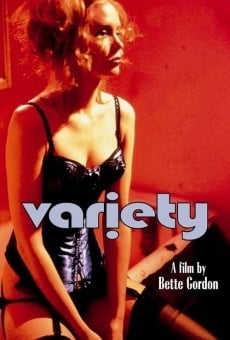 Variety online