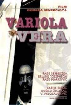 Variola vera Online Free