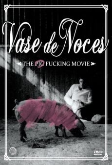 Película: La película Pig Fucking