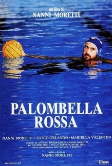 Palombella rossa streaming en ligne gratuit