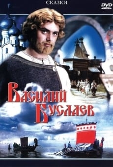 Ver película Vasiliy Buslaev