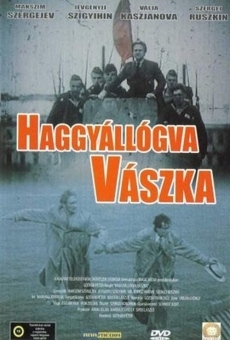 Ver película Váska Easoff