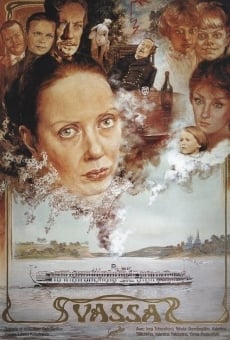 Vassa online streaming