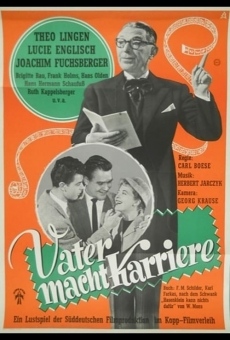 Vater macht Karriere online streaming