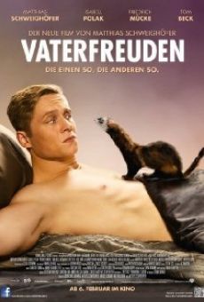 Vaterfreuden online free