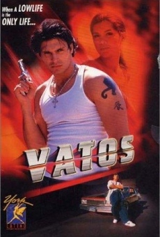 Vatos gratis