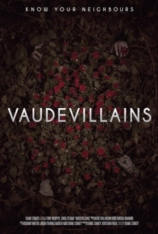 Watch Vaudevillains online stream