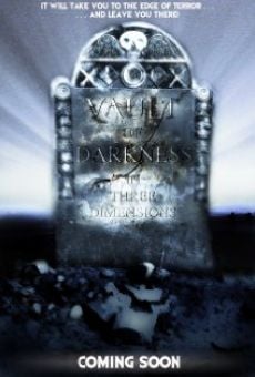 Vault of Darkness online