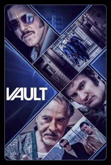 Vault en ligne gratuit