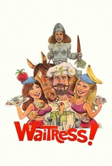 Waitress! gratis