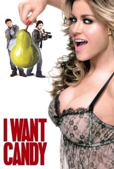 I Want Candy streaming en ligne gratuit