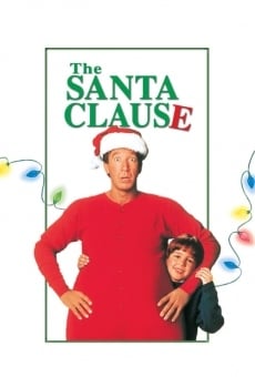 Ver película ¡Vaya Santa Claus!