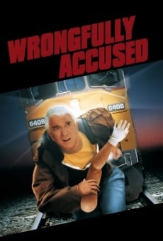 Wrongfully Accused