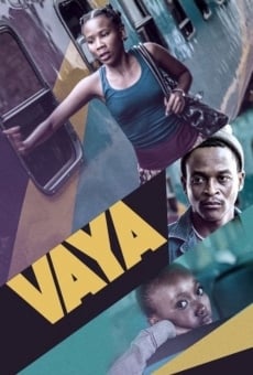 Vaya streaming en ligne gratuit