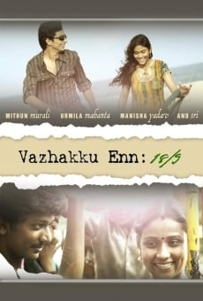 Vazhakku Enn 18/9 online streaming