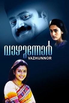 Vazhunnor online streaming