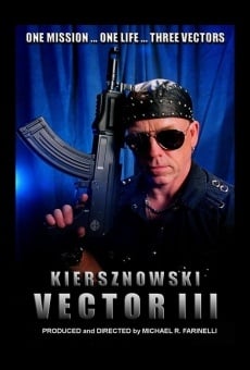 Película: Vector III