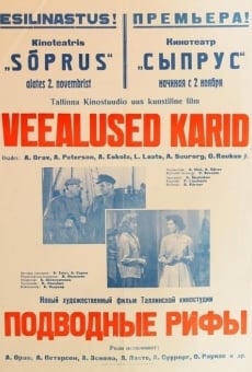 Veealused karid online streaming