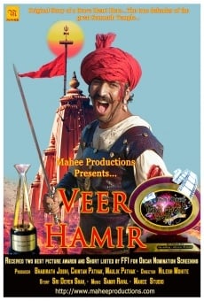 Veer Hamirji - Somanath ni Sakhate gratis