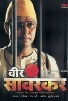 Película: Veer Savarkar