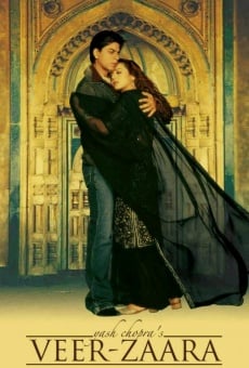 Veer-Zaara on-line gratuito