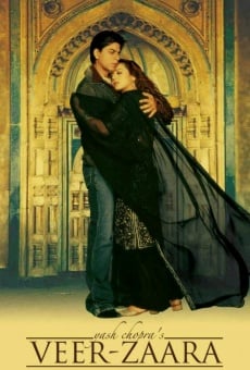 Ver película Veer-Zaara