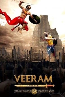 Veeram (2016)