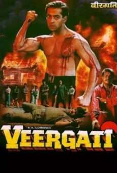 Ver película Veergati