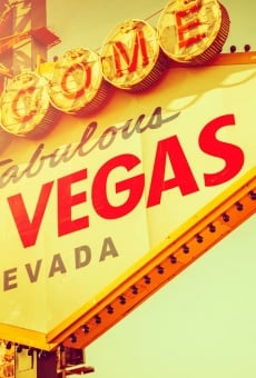 Watch Vegas online stream