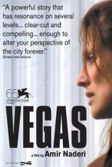 Vegas: Based on a True Story