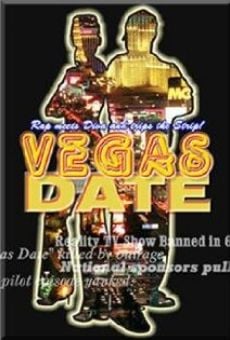 Ver película Vegas Date