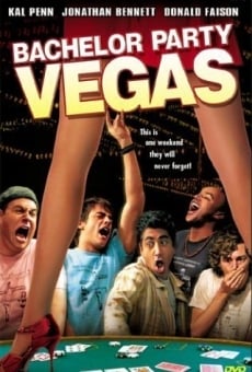 Bachelor Party Vegas online