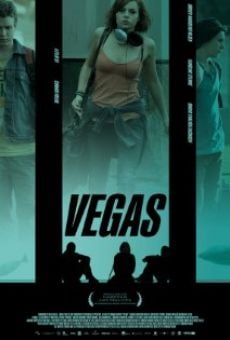 Ver película Vegas