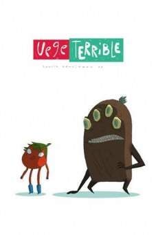 Vegeterrible en ligne gratuit