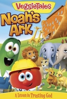 Ver película VeggieTales: Noah's Ark