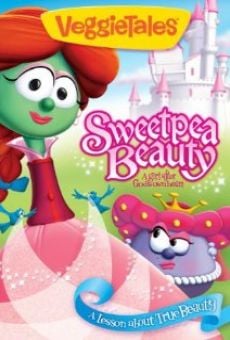 VeggieTales: Sweetpea Beauty gratis