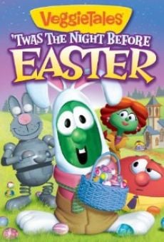 VeggieTales: Twas the Night Before Easter online