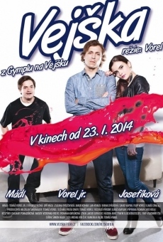 Vejska online streaming