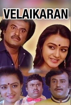 Velaikkaaran