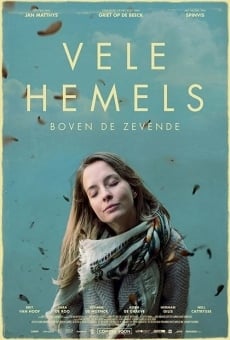 Vele hemels boven de zevende en ligne gratuit