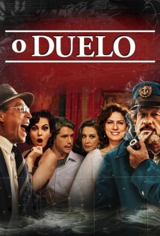 Ver película El duelo: una historia en la que la verdad es un mero detalle