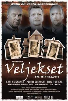 Veljekset streaming en ligne gratuit