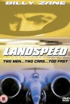 Landspeed