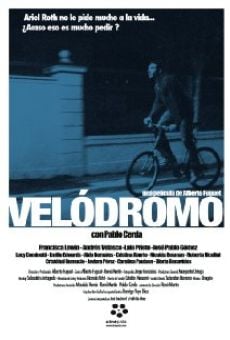 Velódromo gratis