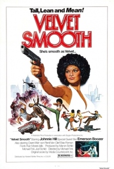 Velvet Smooth streaming en ligne gratuit