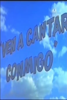 Ven a cantar conmigo (1967)